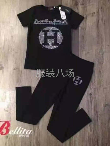 承接烫钻客户-第2张图片
