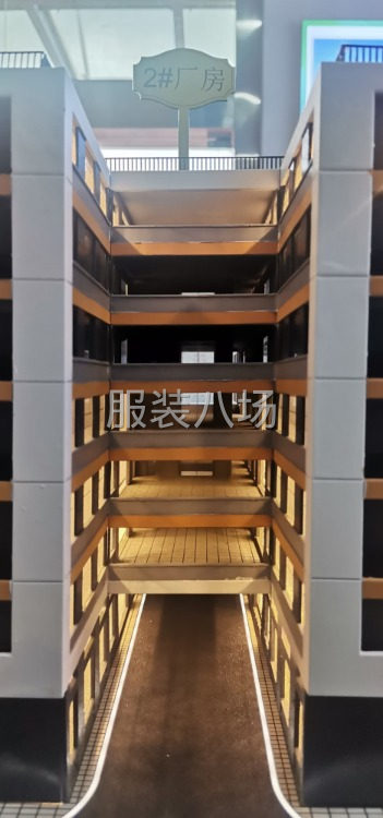 浙江省新建廠房，沒有畝產(chǎn)稅，畝產(chǎn)值，15T車載電梯入戶-第6張圖片