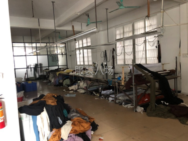 塘埗西500多方厂房转让-第3张图片