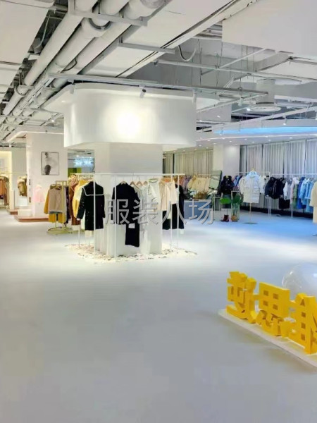 全品类服装设计开发-第3张图片