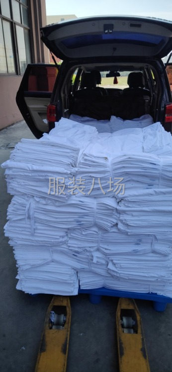 專業加工酒店床上用品-第4張圖片