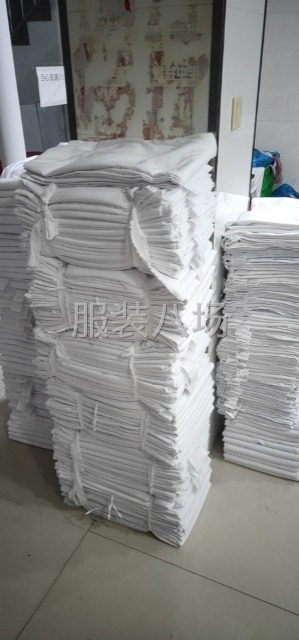 專業加工酒店床上用品-第3張圖片