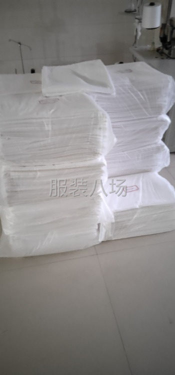 專業加工酒店床上用品-第2張圖片