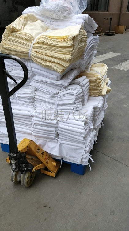 專業加工酒店床上用品-第1張圖片