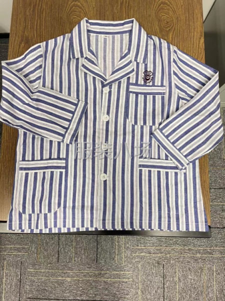 300件病人服外发-第2张图片