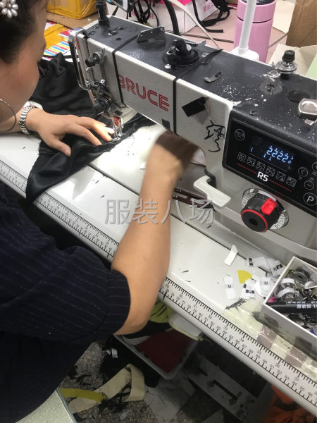 本廠專業加工精品服裝。質量有保障。出貨效益快-第9張圖片