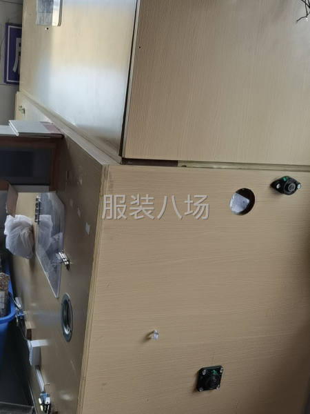 沖絨機轉讓（4個頭）-第1張圖片