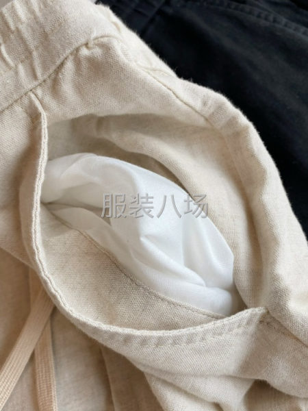 批发男士休闲裤1万件-第7张图片