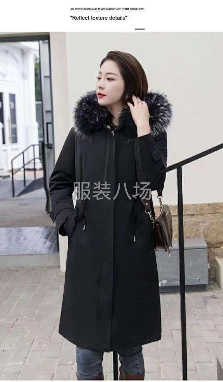 派克羽绒服-第2张图片
