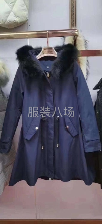 派克羽绒服-第5张图片