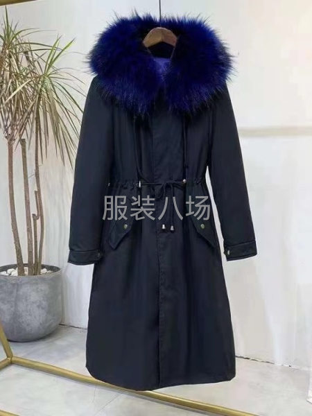 派克羽绒服-第3张图片