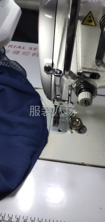 专做外套时装连衣裙为至-第1张图片