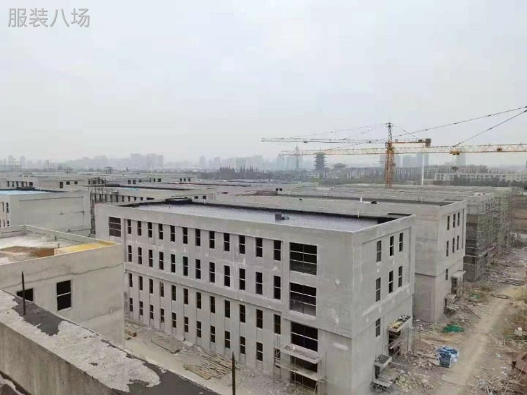 苏州吴江区新建厂房，可分层可独栋出售，招商热线广泛-第6张图片