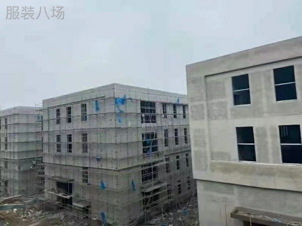 苏州吴江区新建厂房，可分层可独栋出售，招商热线广泛-第5张图片