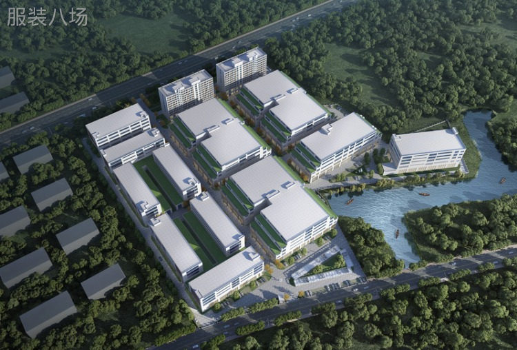 苏州吴江区新建厂房，可分层可独栋出售，招商热线广泛-第4张图片