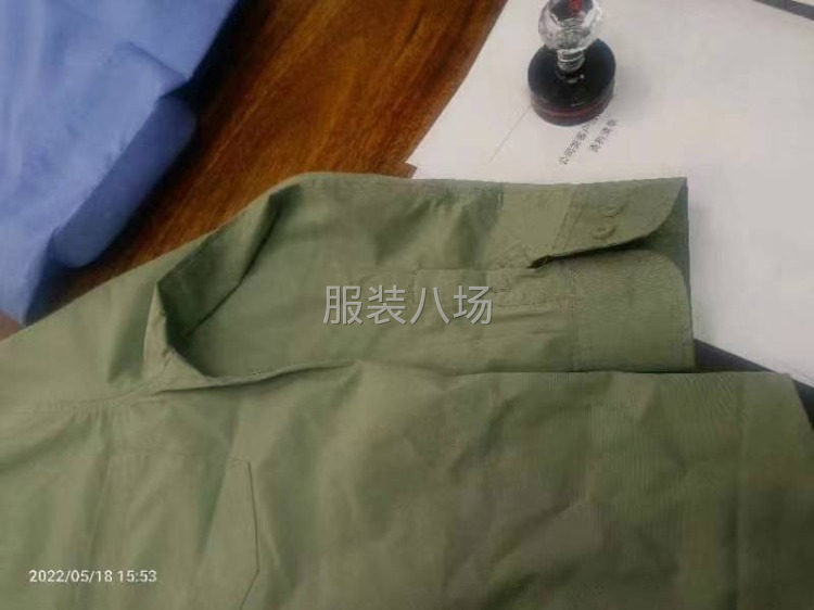 5千件男裝/襯衫外發-第3張圖片