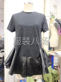 undefined - 170件女装/连衣裙/T恤外发 - 图1