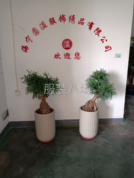 招半精品临时大烫，及后道各一名-第1张图片