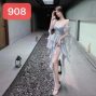 广州 - 海珠区 - 南洲 - 700件女装/连衣裙外发