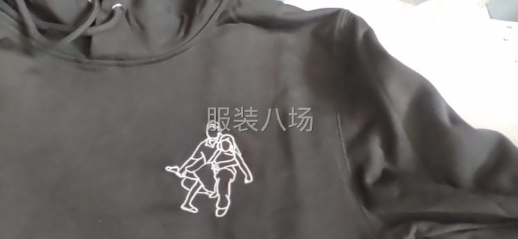 万物皆可绣    绣花制版设计定制刺绣加工，一件起绣-第6张图片