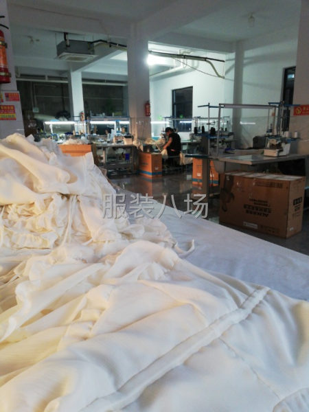 爆款天絲襯衫，連衣裙，秋裝馬上上手夏季不放假-第2張圖片