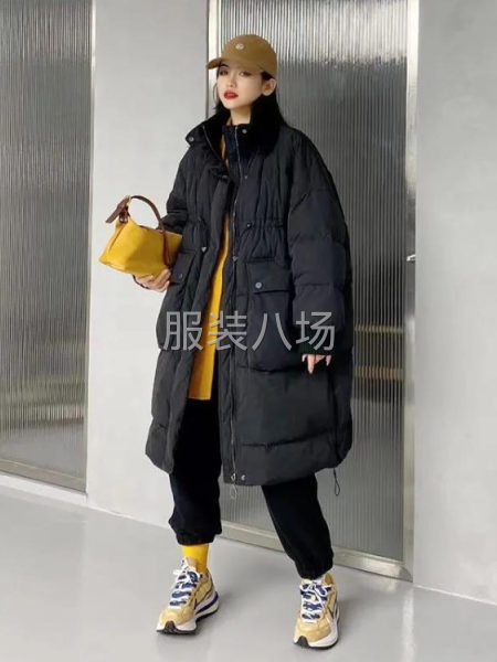 我们是一家羽绒服工厂源头，一年四季生产羽绒服新款，爆款，反季-第4张图片