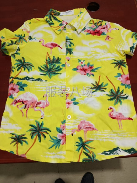 服装加工厂-第1张图片