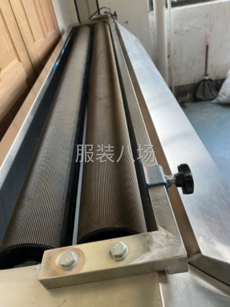 二手转让预缩机1台-第3张图片