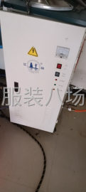 undefined - 二手转让电锅炉1台 - 图1