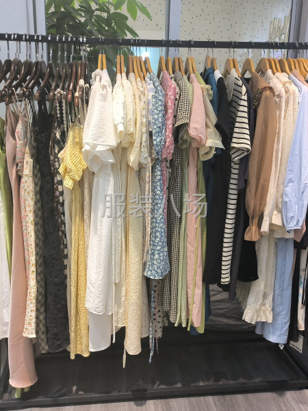 承接针梭织全品类服饰加工，可来图来样定制-第3张图片
