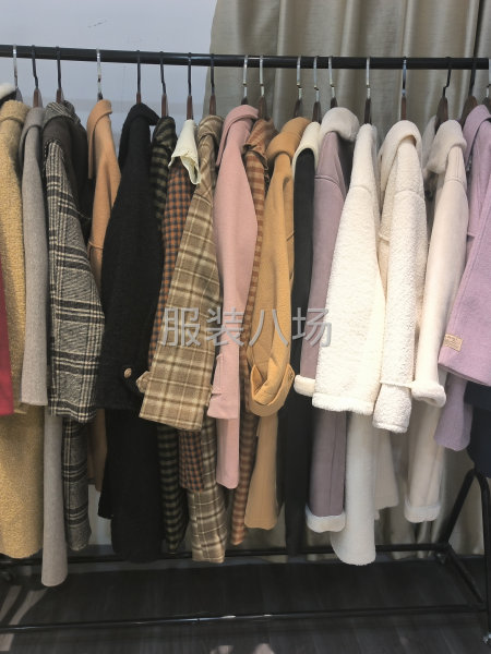 承接针梭织全品类服饰加工，可来图来样定制-第2张图片