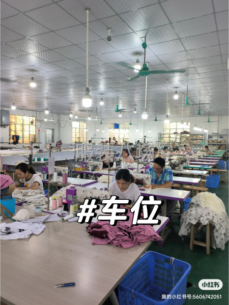 承接针梭织全品类服饰定制加工（男女童)-第3张图片
