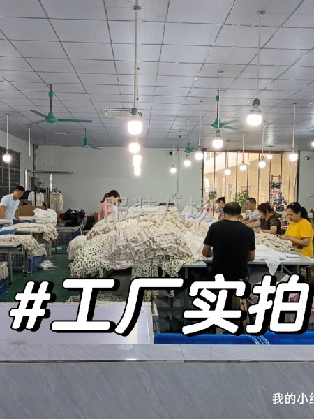 承接针梭织全品类服饰定制加工（男女童)-第2张图片