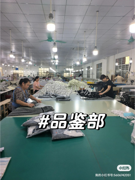 承接针梭织全品类服饰定制加工（男女童)-第4张图片