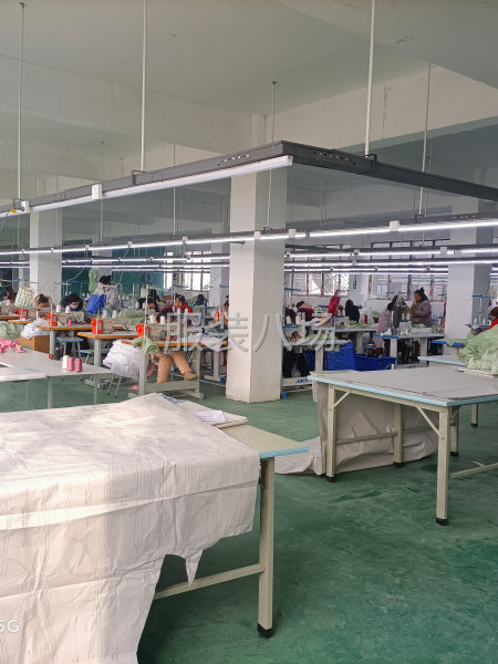 针织，梭织半精品以上的加工单-第2张图片