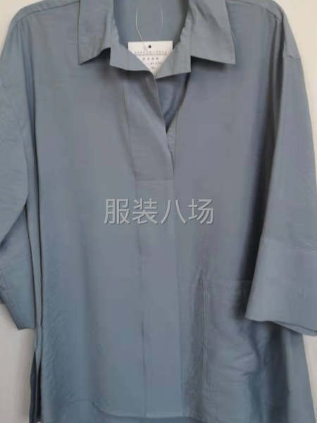 针织，梭织半精品以上的加工单-第3张图片