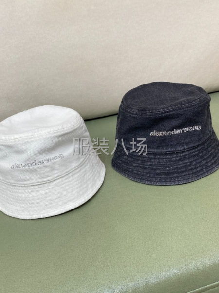批发渔夫帽子1万件-第3张图片