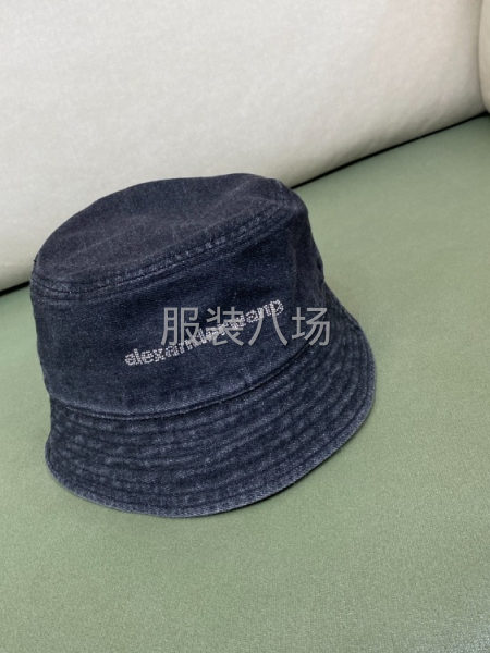 批发渔夫帽子1万件-第2张图片