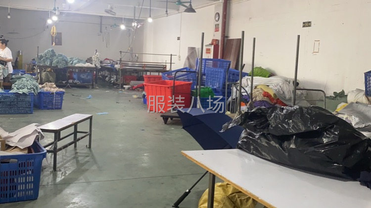 生产中正规厂房带设备一起转让-第2张图片