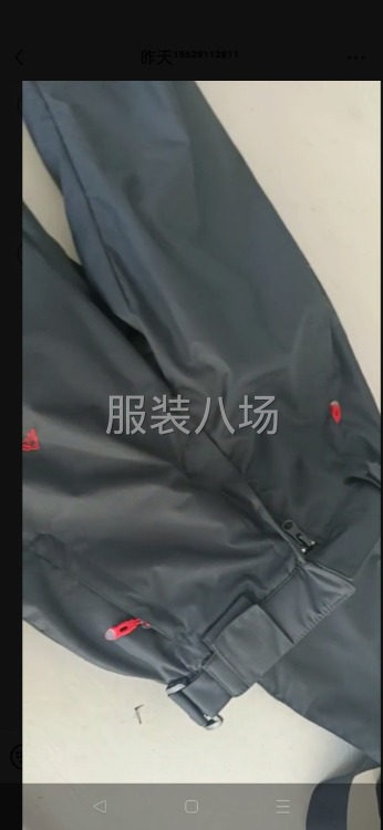 6千件童装/裤子外发-第2张图片