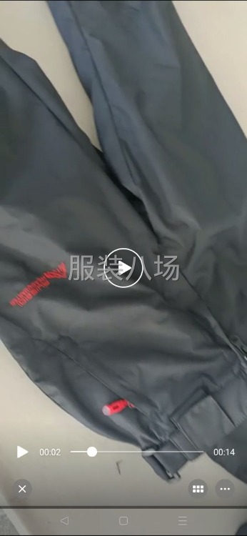 6千件童装/裤子外发-第1张图片