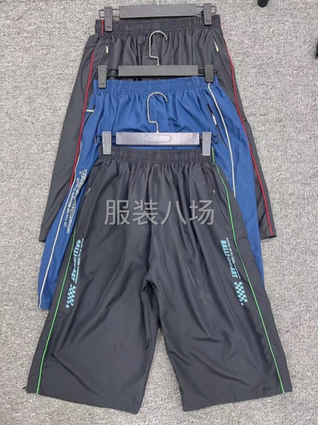 批发休闲裤1.5万件-第3张图片