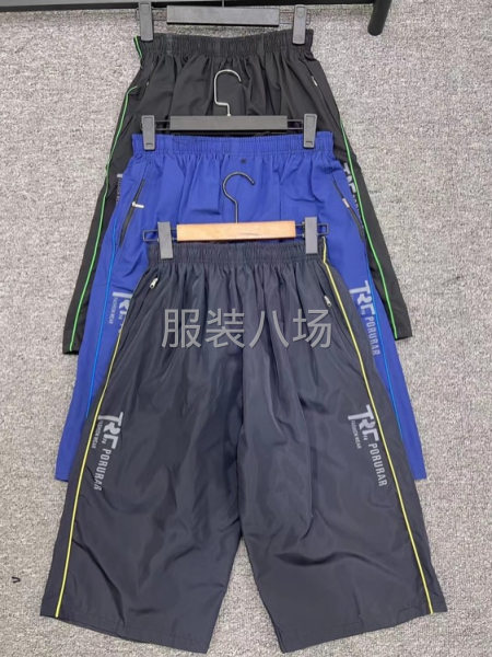 批发休闲裤1.5万件-第4张图片