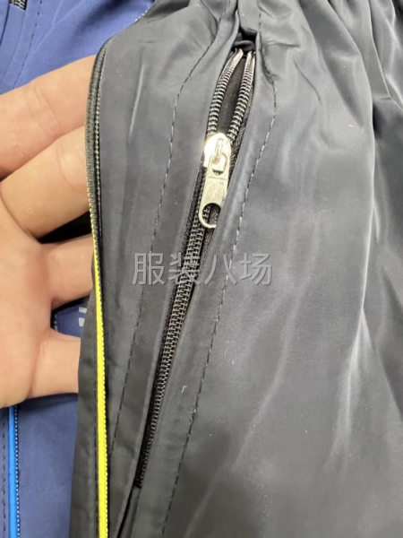 批发休闲裤1.5万件-第7张图片