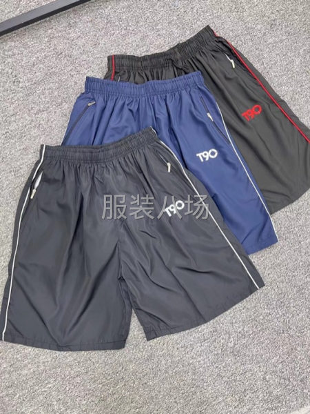 批发休闲裤1.5万件-第5张图片