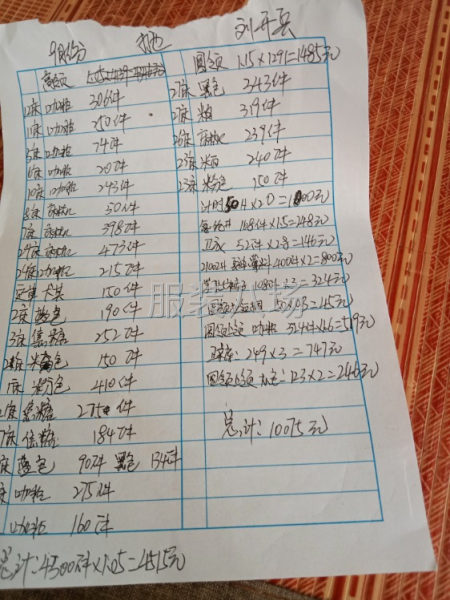求職全職打邊,經(jīng)驗(yàn)9年-第2張圖片