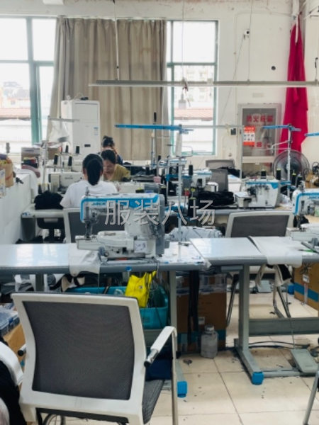 杭州工厂小批量接单网货市场货-第1张图片