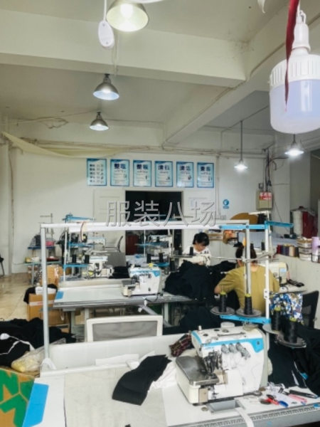 杭州工厂小批量接单网货市场货-第4张图片
