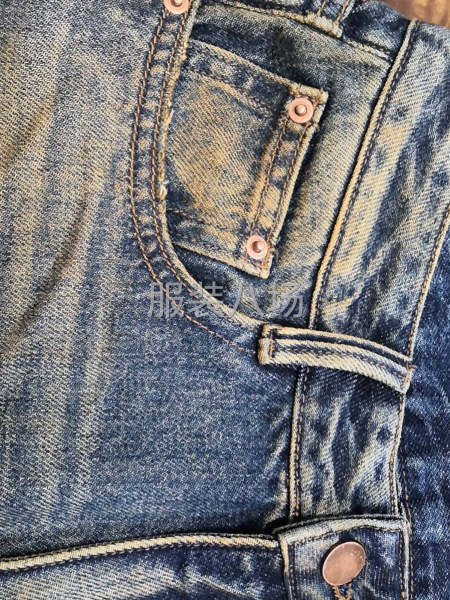 精品针织梭织服装开发生产-第3张图片