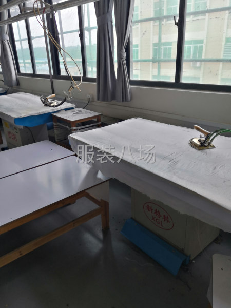 精品针织梭织服装开发生产-第6张图片